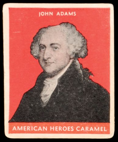 Adams John